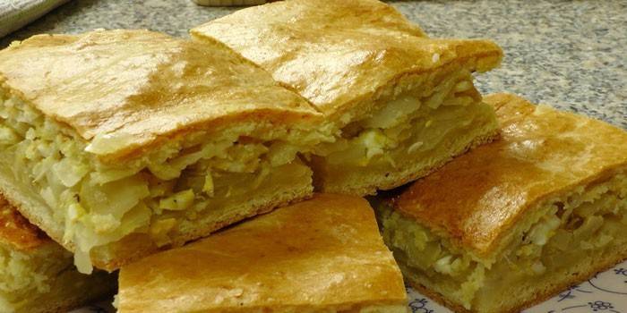 Kefir Puff