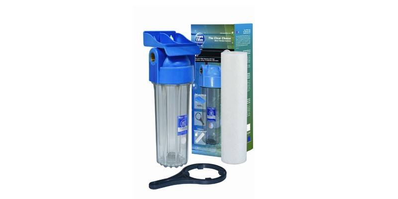 Aquafilter