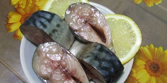 Citron pour aromatiser