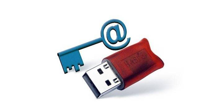 Pen drive