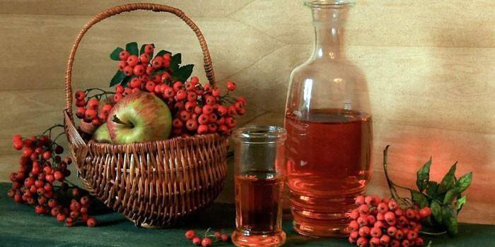 Berry rượu