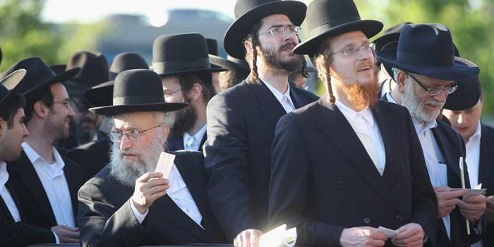 Hassidim