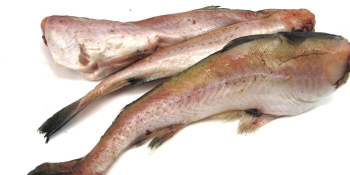Poisson Pollock