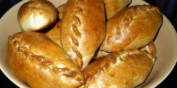 Piept de ciorba cu oua la cuptor