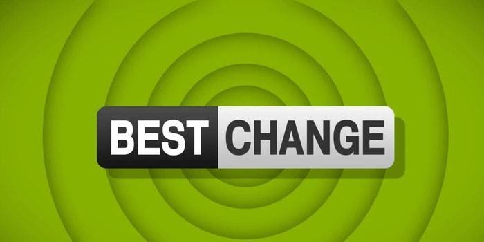 Bestchange logó