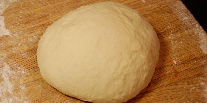 Pizza için