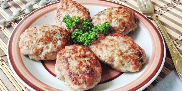ไก่ทอด