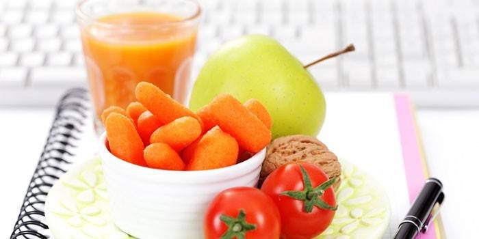 Produse alimentare