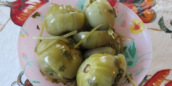 cornichon