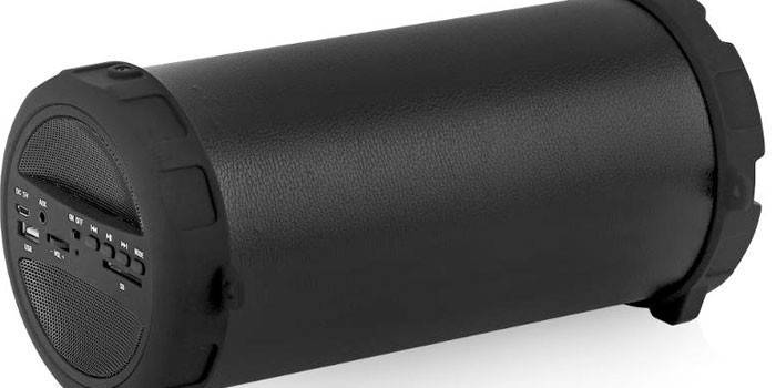 „Ginzzu GM-986V“ USB kolonėlė