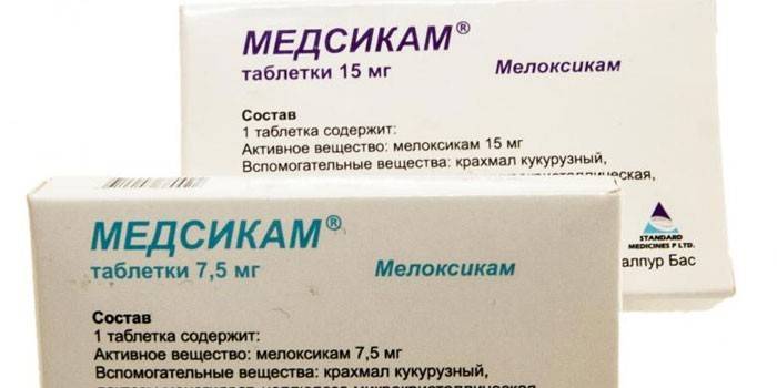 Pillole Di Medicinali