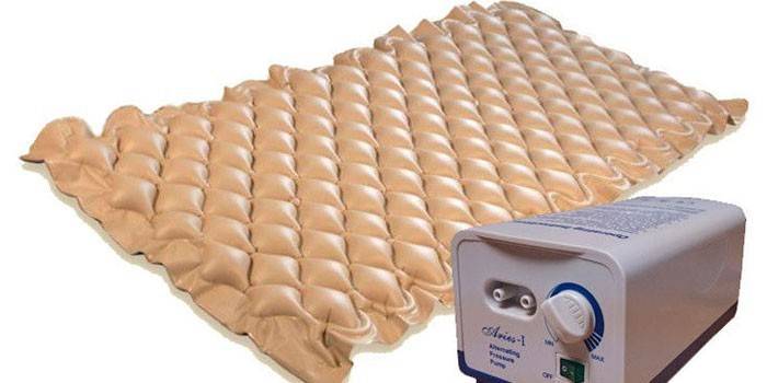 مرتبة مضادة للاستنزاف Mega-Optim J-001