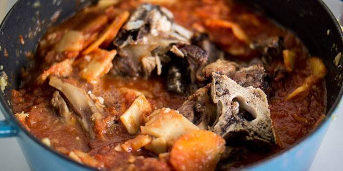 Carne assada