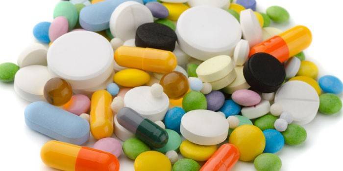 Medicamentos