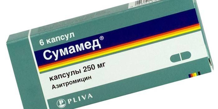 Συνοψίζονται καψάκια ανά συσκευασία