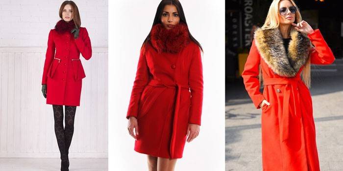 Styles d'hiver
