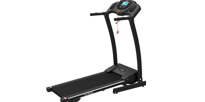 FamilyTM 200M para correr