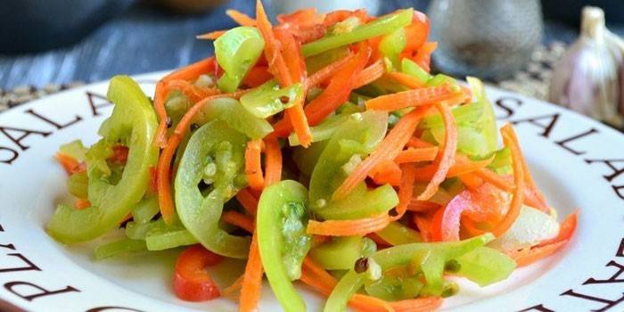 Kore salatası
