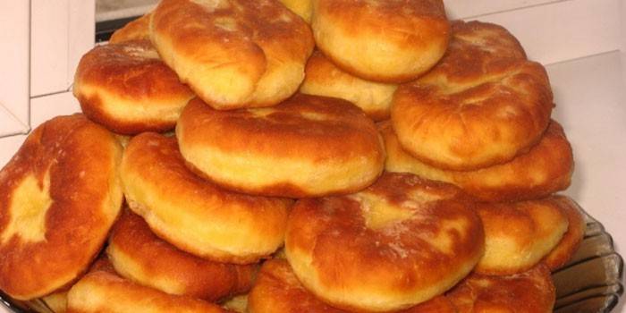 Kırmızı tatlı