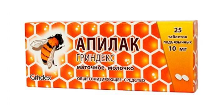 apilak
