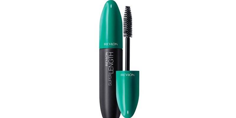 Mascara super long