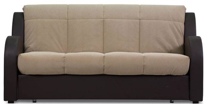 Sofa mit Layout Typ Akkordeon Modell Bonn von der Firma Rook