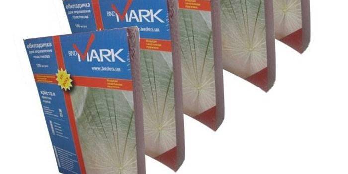 Film de laminage LamiMARK