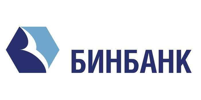 Binbank logosu