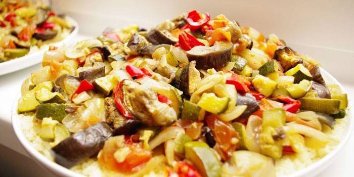 Legume fiarte