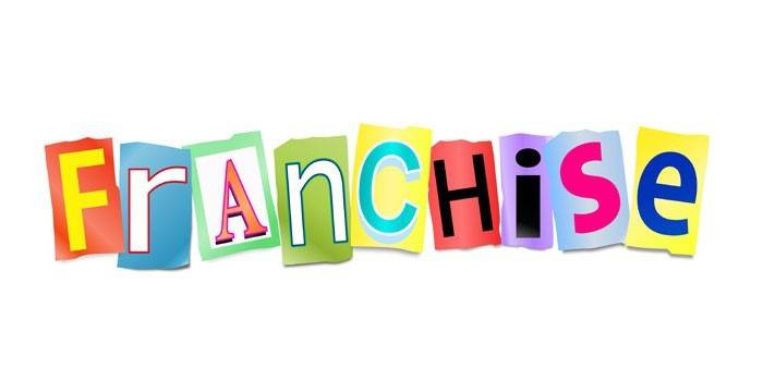 Franchising di parole
