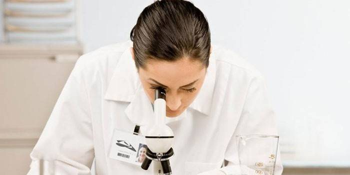 Laboratorijas pētījumi