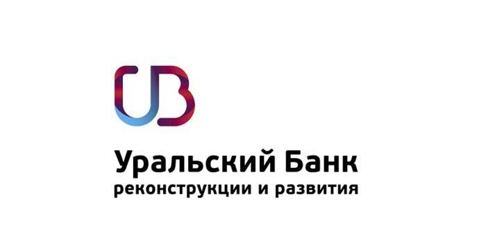 Λογότυπο UBRD