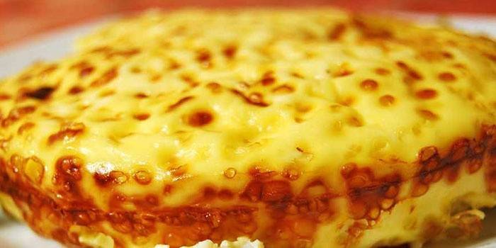Trứng tráng tuyệt vời