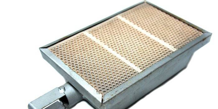 Gas sưởi hồng ngoại GII-4.6