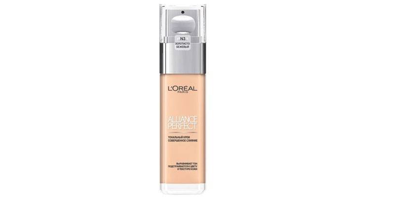 Alliance Perfect kirjoittanut L'Oreal Paris