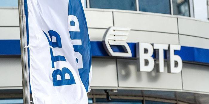 VTB bankkontor