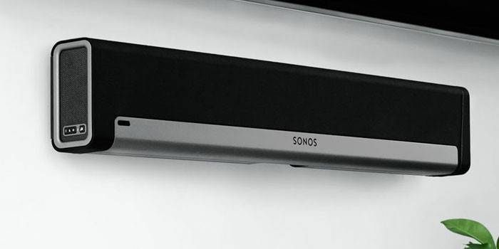 רמקולים Sonos Playbar