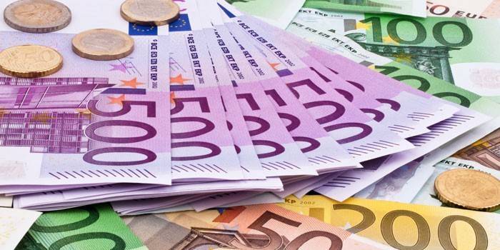 Banknot ve madeni paralar