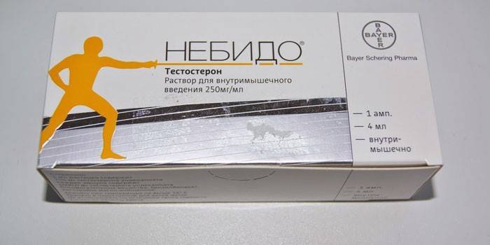 Лек Небидо