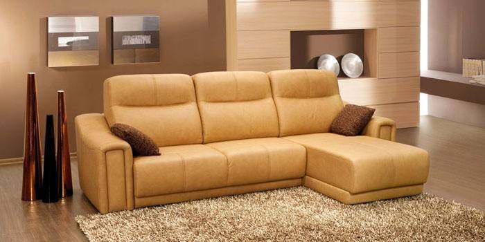 Sofa bute