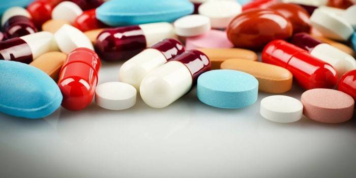 Medicamentos