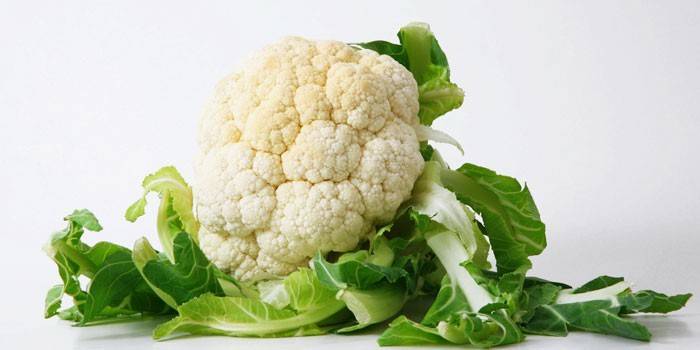 Blumenkohl