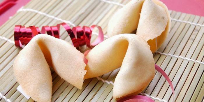 Biscuit de fortune