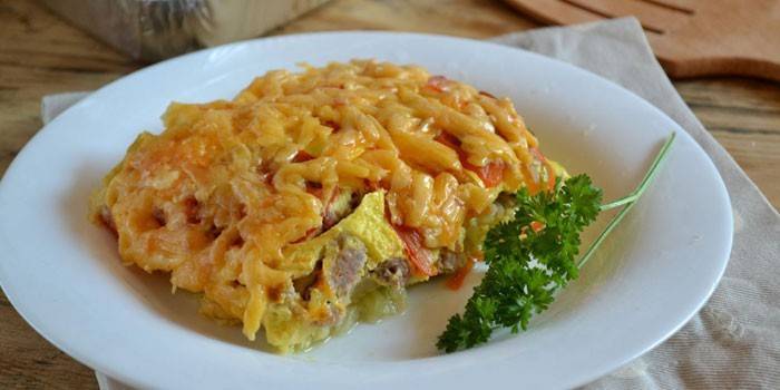 caserolă