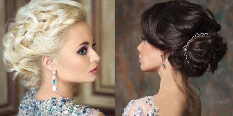 Acconciature per capelli medi