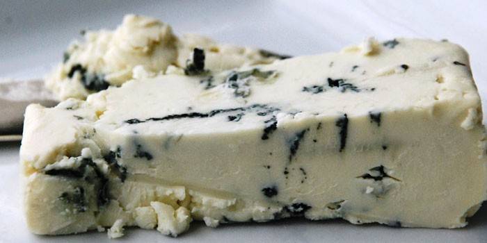 Phô mai Roquefort