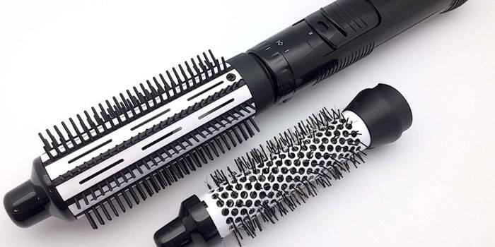 Suszarka do włosów BaByliss AS41E