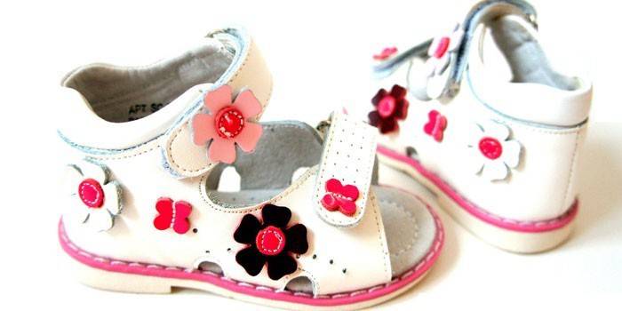Schuhe Milton