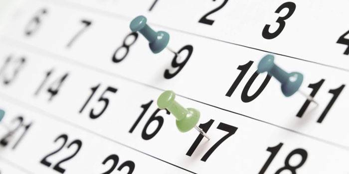 kalender