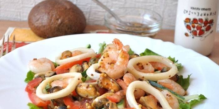 Cocktail di mare